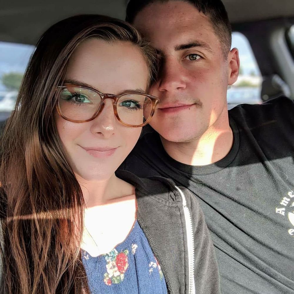 Meet your Posher, Ashley 